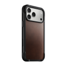 Кожаный чехол MagSafe Nomad Horween Rugged Leather Case для iPhone 17 Pro Max - фото 6