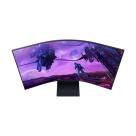 Монитор Samsung Odyssey Ark 55 дюймов - фото 5