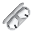 Защитные пластины elago Dust Guard для AirPods Pro 3 (1 пара) - фото 2