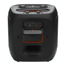 Портативная акустика с подсветкой и микрофоном JBL PartyBox Encore 2 - фото 9