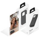 Гибридный чехол с поддержкой MagSafe uBear Touch Mag Case для iPhone 13 mini - фото 10