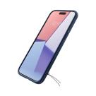 Термополиуретановый чехол Spigen Liquid Air для iPhone 15 Pro - фото 23