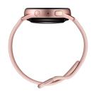 Умные часы Samsung Galaxy Watch Active 2 Алюминий 40 мм Ваниль / Rose Gold - фото 6