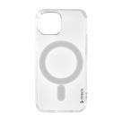 Гибридный чехол с поддержкой MagSafe Deppa Gel Pro для iPhone 13 mini