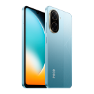 Смартфон Xiaomi POCO C71 3 ГБ + 64 ГБ (Голубой | Blue) (версия Global) - фото 3