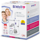 Стационарный ирригатор для полости рта B.Well WI-922 - фото 6