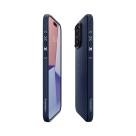 Термополиуретановый чехол Spigen Liquid Air для iPhone 15 Pro - фото 18