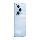 Смартфон HONOR 400 8 ГБ + 512 ГБ («Атлантический синий» | Tidal Blue) (версия Global) - фото 5