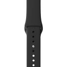 Силиконовый ремешок LYAMBDA Premium Altair для Apple Watch 38, 40, 41 и 42 мм - фото 3