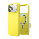 Силиконовый чехол MagSafe elago Silicone Case для iPhone 17 Pro Max - фото 24