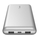 Внешний аккумулятор Belkin BoostCharge 20K (20000 мА·ч) (BPB012) - фото 3