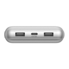 Внешний аккумулятор Belkin BoostCharge 20K (20000 мА·ч) (BPB012) - фото 2