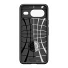 Термополиуретановый чехол Spigen Liquid Air для Google Pixel 8 - фото 2