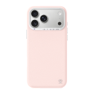 Кожаный чехол MagSafe PYNANA Starry для iPhone 17 Pro Max - фото 2