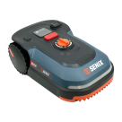 Робот-газонокосилка SENIX LR180-L2-EU - фото 4