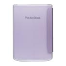 Обложка PocketBook Shell Transparent Cover для электронной книги PocketBook 619 Verse Lite, 629 Verse, 634 Verse Pro и 634 Verse Pro Color - фото 2