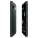 Термополиуретановый чехол Spigen Liquid Air для Google Pixel 7a - фото 8