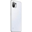 Смартфон Xiaomi 11 Lite 5G NE 8 ГБ + 128 ГБ («Cнежно-белый» | Snowflake White) - фото 5