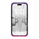 Прозрачный чехол MagSafe UAG Plyo для iPhone 17 Pro - фото 18