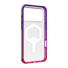 Прозрачный чехол MagSafe UAG Plyo для iPhone 17 Pro Max - фото 20