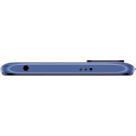 Смартфон Xiaomi Redmi Note 10T 4 ГБ + 128 ГБ («Синяя полночь» | Metallic Blue) - фото 5