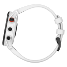 Спортивные часы Garmin Approach S62, белый силиконовый ремешок - фото 7