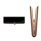 Выпрямитель Dyson HS07 Corrale с чехлом для хранения (Copper/Nickel) (2024) - фото 2
