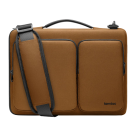 Сумка для ноутбука tomtoc Defender-A42 Protective Laptop Briefcase для MacBook Air и Pro 13" - фото 8