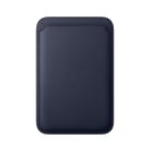 Тканевый чехол-бумажник MagSafe Apple FineWoven Wallet (дизайн 2025) - фото 5