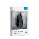 Адаптер питания Deppa мощностью 5 Вт (USB-A) - фото 2