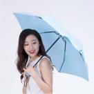 Зонт от солнца Xiaomi Umbracella Super Short Sun Umbrella - фото 3