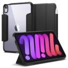 Гибридный чехол-подставка с держателем для стилуса Spigen Ultra Hybrid Pro для iPad mini