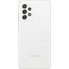 Смартфон Samsung Galaxy A52 8 ГБ | 128 ГБ (Белый | White) - фото 2
