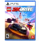 Игра LEGO 2K Drive для PlayStation 5 (полностью на английском языке)