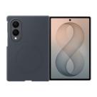 Силиконовый чехол MagSafe Samsung Silicone Magnet Case для Samsung Galaxy Z Fold8