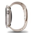 Гибридный чехол Uniq Valencia для Apple Watch 40 и 41 мм - фото 8