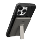Внешний аккумулятор MagSafe с подставкой UAG SRGE Slim 5K (5000 мА·ч) - фото 24