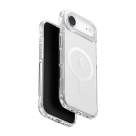 Прозрачный чехол MagSafe Uniq LifePro Xtreme Tinsel для iPhone Air - фото 2