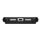 Защитный чехол MagSafe UAG Metropolis LT Kevlar для iPhone 17 Pro - фото 3