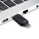 Кабель Belkin HDMI (5 м, 4K 30 Гц, 10,2 Гбит/с) - фото 6