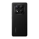 Смартфон Xiaomi Redmi Note 14 Pro 5G 8 ГБ + 256 ГБ («Полночный чёрный» | Midnight Black) (версия Global) - фото 2