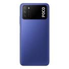 Смартфон Xiaomi POCO M3 4 ГБ + 128 ГБ (Синий | Cool Blue) - фото 4