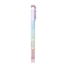 Прозрачный чехол MagSafe Uniq Iridescia для iPhone 17 Pro Max - фото 11