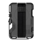 Чехол-бумажник MagSafe с подставкой Aulumu G03 Wallet Frosted Cover