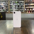 [Уценённый] Смартфон Apple iPhone 16e 128 ГБ (Белый | White) (nano-SIM и eSIM)