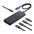 USB-Хаб Ugreen (USB-C) (CM806)