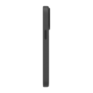 Кожаный чехол MagSafe Aulumu A15 Vegan Leather Case для iPhone 15 - фото 3