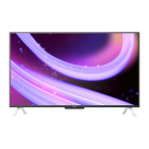Умный телевизор Яндекс ТВ Станция QLED с Алисой на YandexGPT, 50" 4K UHD (YNDX-00094)