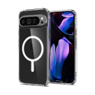 Гибридный чехол с поддержкой MagSafe Spigen Ultra Hybrid OneTap для Google Pixel 9 Pro XL - фото 2