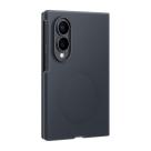 Силиконовый чехол MagSafe Samsung Silicone Magnet Case для Samsung Galaxy Z Fold8 - фото 2